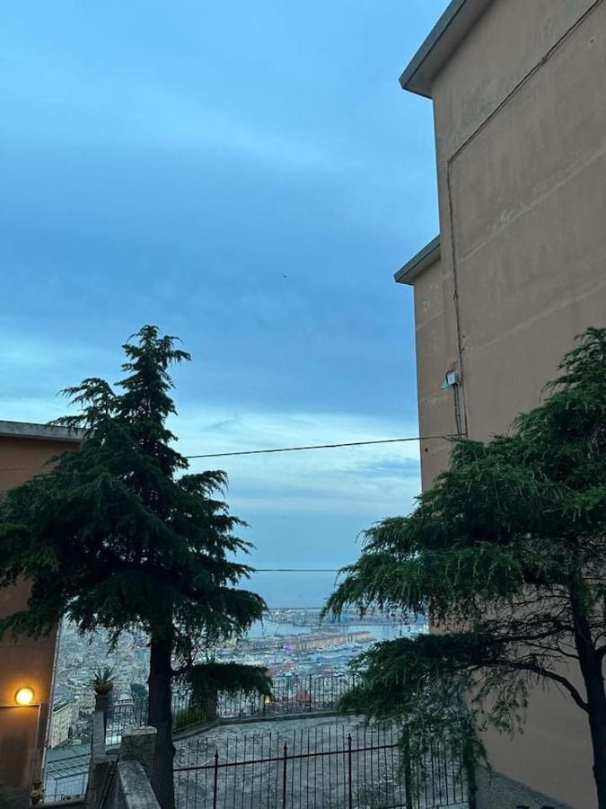 Jn House Apartment Genoa Exterior photo