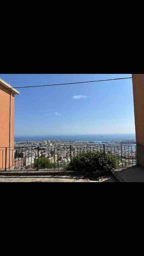Jn House Apartment Genoa Exterior photo
