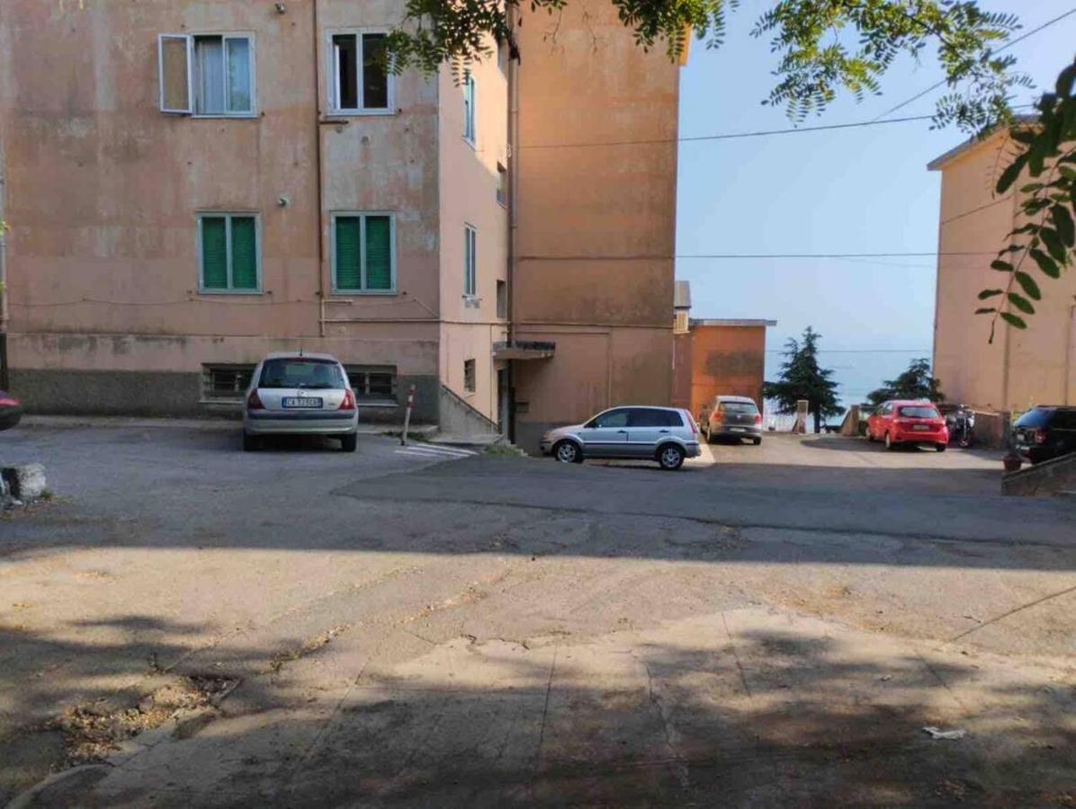 Jn House Apartment Genoa Exterior photo