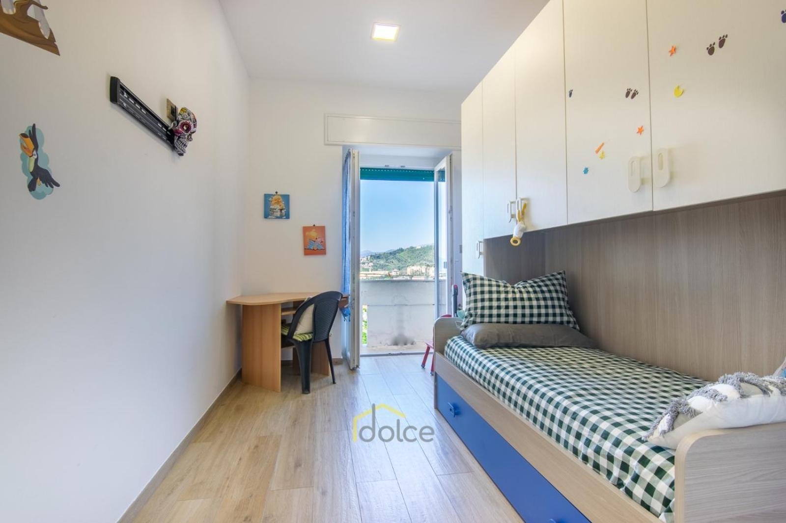 Jn House Apartment Genoa Exterior photo