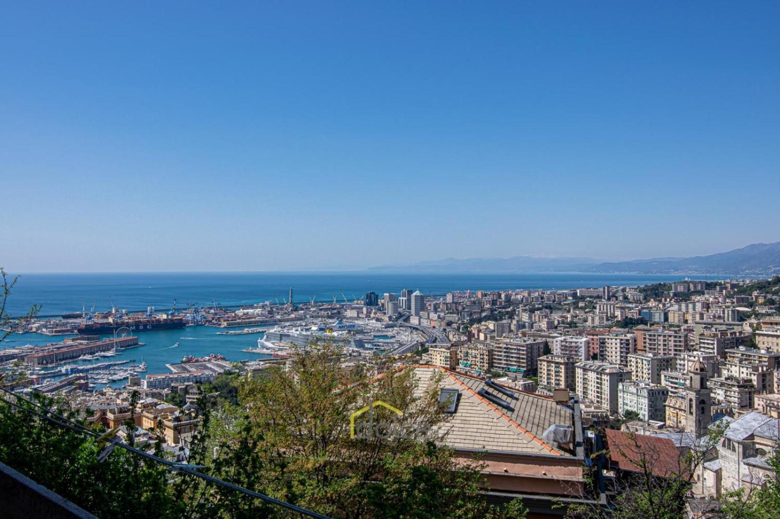 Jn House Apartment Genoa Exterior photo