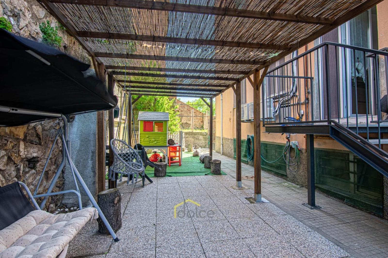Jn House Apartment Genoa Exterior photo